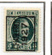 Préo Typo N° 155A  -  156B  -  157A - Tipo 1922-31 (Houyoux)