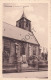 Postkaart/Carte Postale - Sint Laureins - Kerk (C3451) - Sint-Laureins
