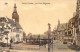 BELGIQUE - Vieille Flandre - La Cour D'Egmont  - Oud Vlaendren - Carte Postale Ancienne - Other & Unclassified