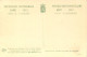 BELGIQUE - Vieille Flandre - La Cour D'Egmont  - Oud Vlaendren - Carte Postale Ancienne - Other & Unclassified