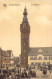 BELGIQUE - Vieille Flandre - Le Beffroi  - Oud Vlaendren - Carte Postale Ancienne - Sonstige & Ohne Zuordnung