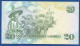 LESOTHO - P. 7b – 20 Maloti 1984 AUNC, S/n D/84 501030 - Lesotho