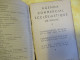 Delcampe - Agenda ECCLESIASTIQUE 1942/  53éme Année /Avertissement De Sa Sainteté PIE XII / Lethillieux Editeur/ 1942        CAL511 - Religion & Esotericism