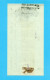 Delcampe - ETIOPIA-COLONIE ITALIANE-ASSEGNI-LOTTO DI 4 ASSEGNI-USO FISCALE DI FRANCOBOLLI COLONIE E REGNO-FASCISMO - Chèques & Chèques De Voyage