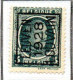 Préo Typo N° 175A--175B - Typo Precancels 1922-31 (Houyoux)