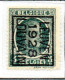 Préo Typo N° 175A--175B - Typo Precancels 1922-31 (Houyoux)