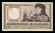 Holanda Netherlands 100 Gulden 1953 Pick 88 Mbc- Vf- - [1] …-1815 : Ante Regno