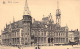 BELGIQUE - GAND - La Poste - Carte Postale Ancienne - Gent