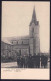 +++ CPA - LOMPREZ - Eglise - Carte Animée  // - Wellin