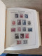 Delcampe - Czechoslovakia MNH 1950-1973 Complete In Schaubeck Album - Collections (en Albums)