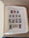 Delcampe - Czechoslovakia MNH 1950-1973 Complete In Schaubeck Album - Collections (en Albums)