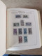 Delcampe - Czechoslovakia MNH 1950-1973 Complete In Schaubeck Album - Collections (en Albums)