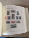 Delcampe - Czechoslovakia MNH 1950-1973 Complete In Schaubeck Album - Collections (en Albums)