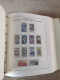 Delcampe - Czechoslovakia MNH 1950-1973 Complete In Schaubeck Album - Collections (en Albums)