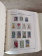 Delcampe - Czechoslovakia MNH 1950-1973 Complete In Schaubeck Album - Collections (en Albums)