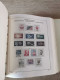 Delcampe - Czechoslovakia MNH 1950-1973 Complete In Schaubeck Album - Collections (en Albums)