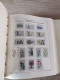 Delcampe - Czechoslovakia MNH 1950-1973 Complete In Schaubeck Album - Collections (en Albums)