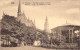 BELGIQUE - FURNES - Eglise Ste Walburge Et Parc - Carte Postale Ancienne - Sonstige & Ohne Zuordnung