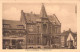 BELGIQUE - FRASNES LEZ BUISSENAL - Hôtel De Ville - Carte Postale Ancienne - Frasnes-lez-Anvaing