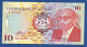 LESOTHO - P.11 – 10 Maloti 1990 UNC, S/n V797388 - Lesotho