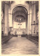 BELGIQUE - SPA - Eglise Primaire St Remacle - Intérieur - Carte Postale Ancienne - Spa