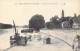 FRANCE - 92 - Boulogne-sur-Seine - Le Quai Du 4 Septembre - Carte Postale Ancienne - Boulogne Billancourt