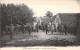 MILITARIA - Fete Des Zouaves - Arrivée Des Généraux - Carte Postale Ancienne - Manoeuvres