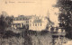 BELGIQUE - Guenappe - Château Actuel De Houtain Le Val - Carte Postale Ancienne - Genappe
