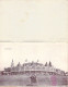 BELGIQUE - OSTENDE - Souvenir D'Ostende - Carte Lettre Illustrée - Carte Postale Ancienne - Oostende