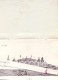 BELGIQUE - OSTENDE - Souvenir D'Ostende - Carte Lettre Illustrée - Carte Postale Ancienne - Oostende