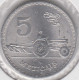 @Y@         Mozambique     5  Escudos   1982   (105)  UNC - Mozambique