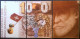 ► 3 Cartes Postales PUZZLE Billet 1000 Francs Suisse - Suiza