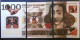 ► 3 Cartes Postales PUZZLE Billet 1000 Florins - [6] Vals & Specimen