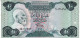 LIBYA 10 DINARS ND 1984 P-51 EXF "free Shipping Via Registered Air Mail" - Libye