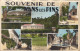 NANS-les-PINS (Var): Souvenir De Nans-les-Pins - Multivues - Nans-les-Pins