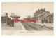 Chaulnes La Gare Intérieure CPA Carte Postale Old Postcard Frankrijk France  [80] Somme Nord Animee - Chaulnes