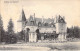 BELGIQUE - ROUMONT - Château De Roumont - Carte Postale Ancienne - Autres & Non Classés