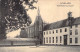 BELGIQUE - NIVELLES - Ecole Normale - La Chapelle - Carte Postale Ancienne - Nivelles