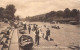 ANGLETERRE - Maidenhead - River At " Thames Hotel " - Carte Postale Ancienne - Autres & Non Classés
