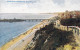 ANGLETERRE - Bournemouth - East Cliff - Carte Postale Ancienne - Bournemouth (depuis 1972)