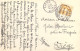 SUISSE - Source Du Toleure - Jura Vaudois - Carte Postale Ancienne - Sonstige & Ohne Zuordnung