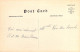 ETATS-UNIS - Pennsylvania - Laboratory Of Hygiene - University Of Pennsylvania - Carte Postale Ancienne - Other & Unclassified