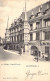 LUXEMBOURG - Le Palais Grand-Ducal - Carte Postale Ancienne - Luxemburg - Stadt