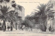 FRANCE - 2A - Ajaccio - Avenue Du Premier Consul - Carte Postale Ancienne - Ajaccio