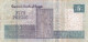 EGYPT 5 POUNDS 2021 VF "free Shipping Via Regular Air Mail (buyer Risk) - Egypte