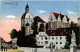 CPA AK Neuburg A.D. Hotel Krone GERMANY (875949) - Neuburg