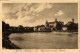 CPA AK Neuburg A.D. Panorama An Der Donau GERMANY (875899) - Neuburg