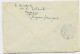 GUYANE 40C+ 30C+40CX2 LETTRE COVER CAYENNE 1934 POUE SUISSE VIA PARAMARIBO - Lettres & Documents