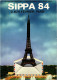 CPM PARIS 7e - La Tour Eiffel - Sippa 86 (83523) - Tour Eiffel