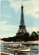 CPM PARIS 7e - La Tour Eiffel (83511) - Tour Eiffel